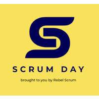 Scrum Day logo - Similar company to Captures By M