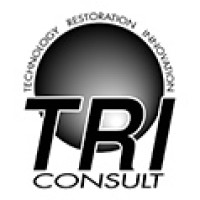 Triconsult nv logo - Similar company to Arat■Architecten