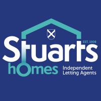 Stuarts Homes logo - Similar company to Cherry Picked Properties