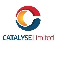 Catalyse Ltd logo - Similar company to Seed4Africa