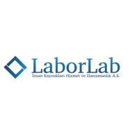 LaborLab İnsan Kaynakları ve Danışmanlık A.Ş. logo - Similar company to Laborlab Consulting