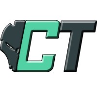 Cyborgs Technology logo - Similar company to Flightpos