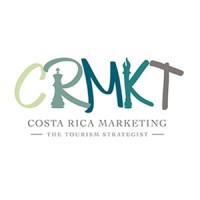 Costa Rica Marketing logo - Similar company to Cast Central America
