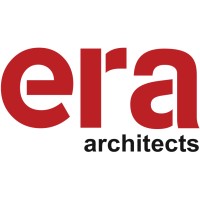 ERA Architects logo - Similar company to Vabasis Pty Ltd