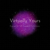 Virtually Yours logo - Similar company to Redwing Va