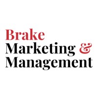Brake Marketing & Management logo - Similar company to Indecor, Inc.