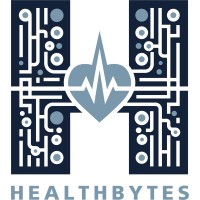 HealthBytes logo - Similar company to Open Webconcept