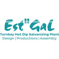 EstGal A.Ş. logo - Similar company to Eksaş A.Ş.