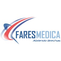 FARES MEDICA logo - Similar company to Ente Electrical S.A.