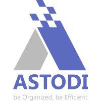 ASTODI Solutions Ltd. logo - Similar company to Phalanx Software Ltd.