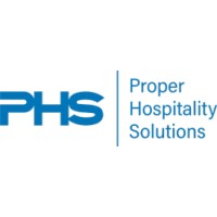 Proper Hospitality Solutions (PHS) logo - Similar company to Flawless Auto Mall
