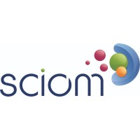 SCIOM Limited logo - Similar company to Vismight