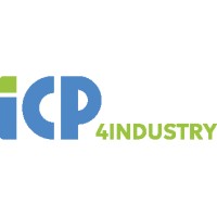 ICP 4Industry logo - Similar company to Wehrle-Group