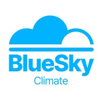 Blue Sky Climate Reporting Services logo - Similar company to BDP Solar