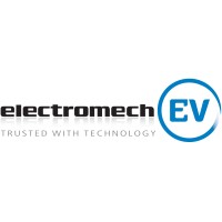 Electromech EV logo - Similar company to Gescaser