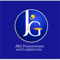J&G Procurement and Logistics Inc. logo - Similar company to Next Generation Ltd