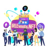 IRLEvents logo - Similar company to Irl Events