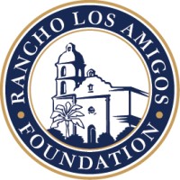Rancho Foundation logo - Similar company to Rancho Los Amigos National Rehabilitation Center