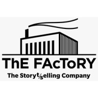 The Factory logo - Similar company to Pub