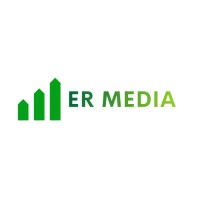 ER Media logo - Similar company to Cory Media Group