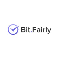 Bit.Fairly - e-commerce and law logo - Similar company to E-Bridge Group