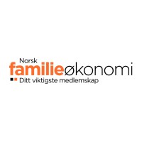 Norsk Familieøkonomi logo - Similar company to Compendia