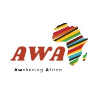 Awakening Africa logo - Similar company to Alma Search