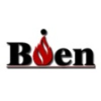 Barzin International Energy Novation (Bien Co.) logo - Similar company to Tecnip Construction & Project  Management