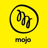 Mojo Power logo - Similar company to Squareweave