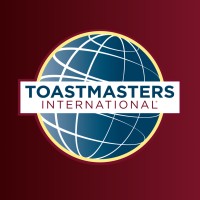 Coral Gables Toastmasters logo - Similar company to Speak, Present, Persuade! @Toastmasters Clubderlebendenworte