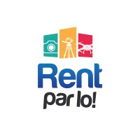 Rent Par Lo! logo - Similar company to Graphisign