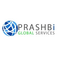 PRASHBI GLOBAL SERVICES logo - Similar company to Shine Ads