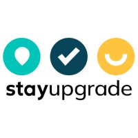 stayupgrade logo - Similar company to Hupsale