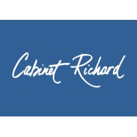 Cabinet Richard Dinard logo - Similar company to Cabinet Huchet