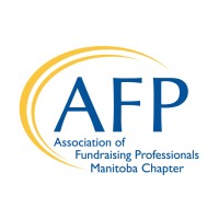 Association of Fundraising Professionals Manitoba Chapter logo - Similar company to Wbom, Women In Business