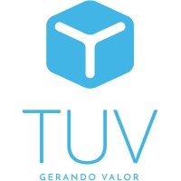 TUV Consultoria Empresarial logo - Similar company to Attenty