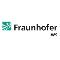 Fraunhofer IWS logo - Similar company to Leibniz-Institut Für Polymerforschung Dresden