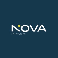 NOVA Renovables logo - Similar company to Nova Renewables Ltd