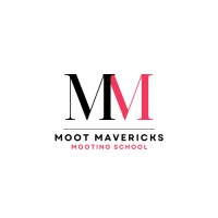 Moot Mavericks logo - Similar company to All India Law Students Forum