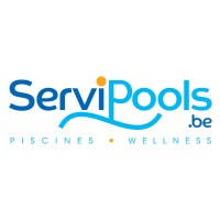 ServiPools logo - Similar company to Seen-Apps