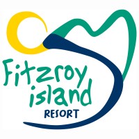 Fitzroy Island Resort Queensland logo - Similar company to Crocosaurus Cove