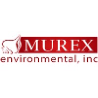 Murex Environmental logo - Similar company to Earth Forensics