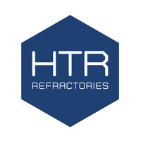 HTR Refractories logo - Similar company to One Refractories