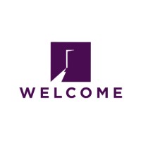 Welcome Front Doors logo - Similar company to Turncoat Distillery