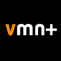 VMN+ logo - Similar company to Actitud