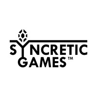 Syncretic Games logo - Similar company to Sunny Innovation Lab