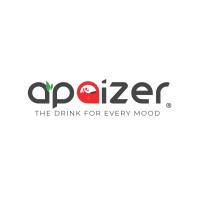 Apaizer - A Premium Goli Soda Brand logo - Similar company to Snack-A-Doodle
