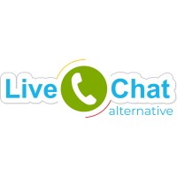 Live Chat Alternative