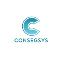 ConSegSys logo - Similar company to Bdm Recruitment