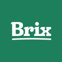 Brix Catering logo - Similar company to Naturecell Denmark
